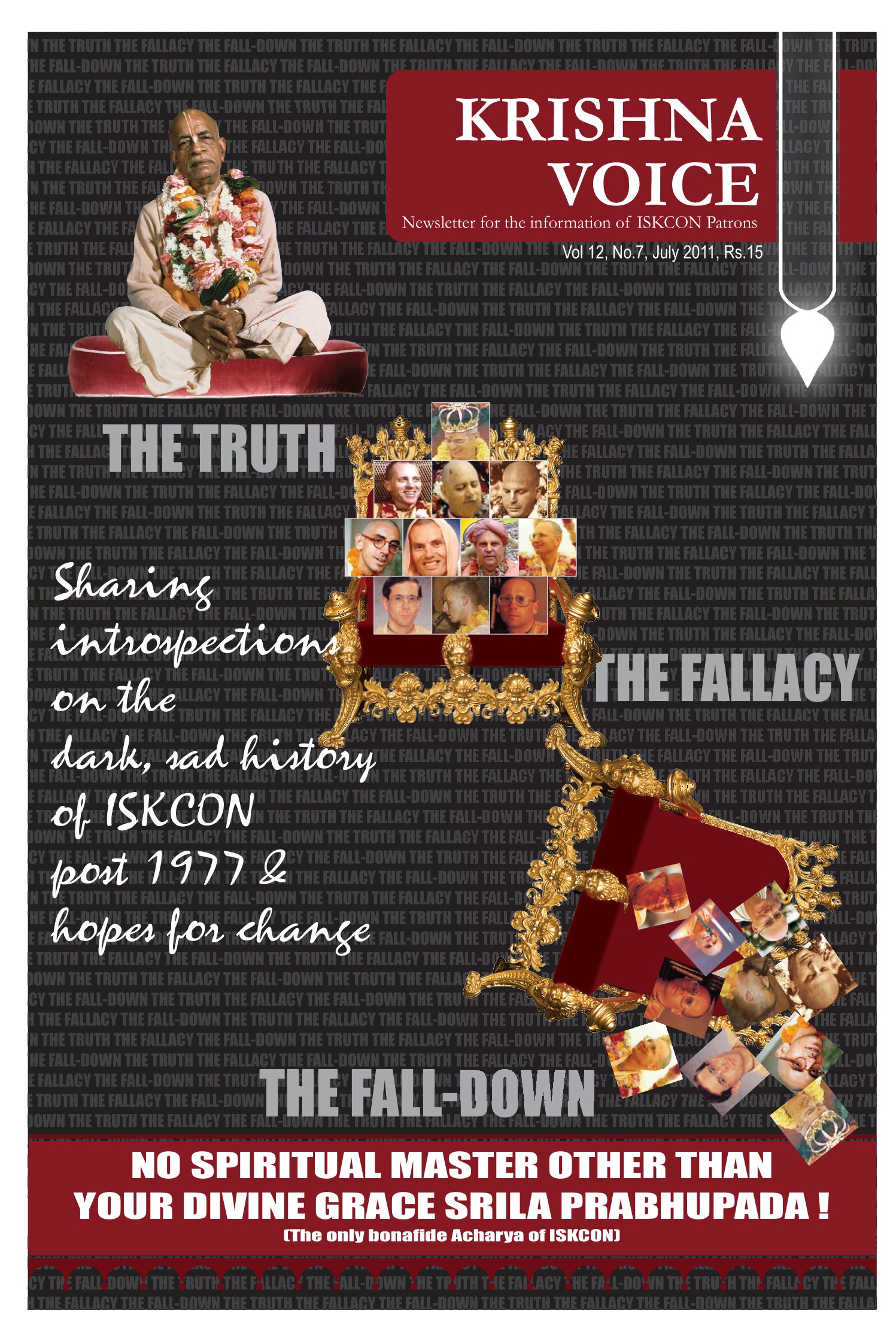 Struggle For Truth